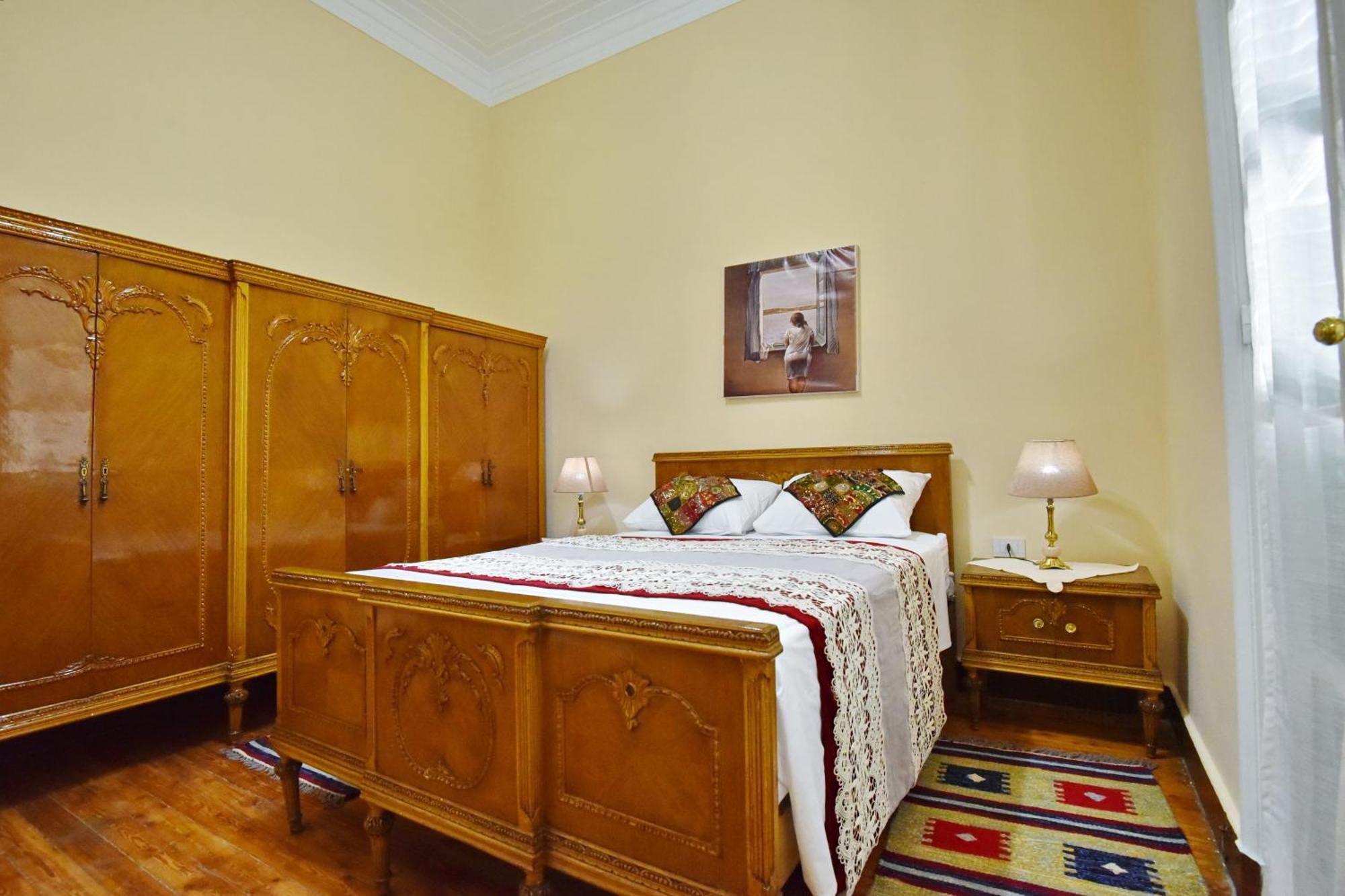 The Place 3 Charming Downtown Appartement