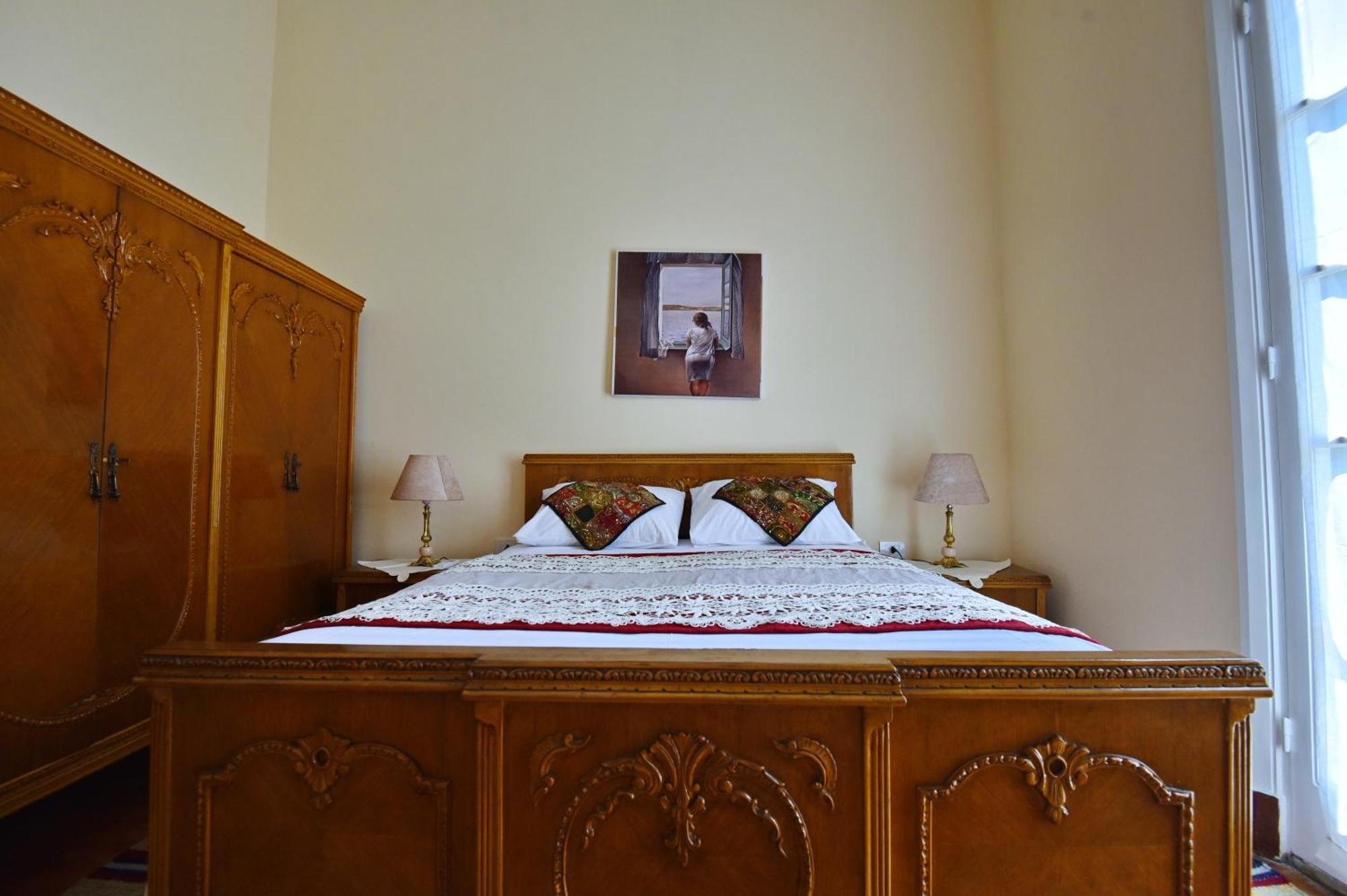 Appartement The Place 3 Charming Downtown *