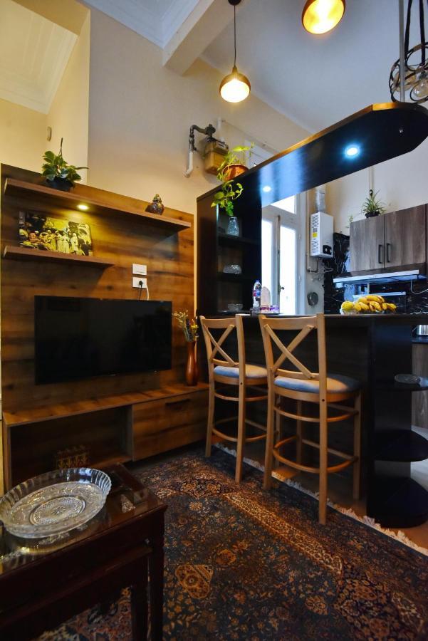 The Place 3 Charming Downtown Cairo
