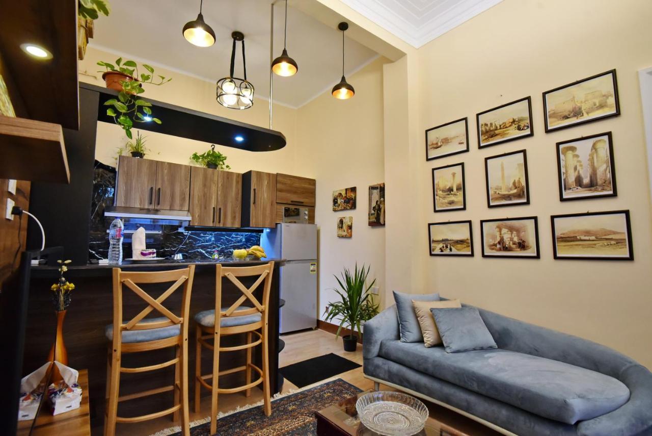 Apartment The Place 3 Charming Downtown *