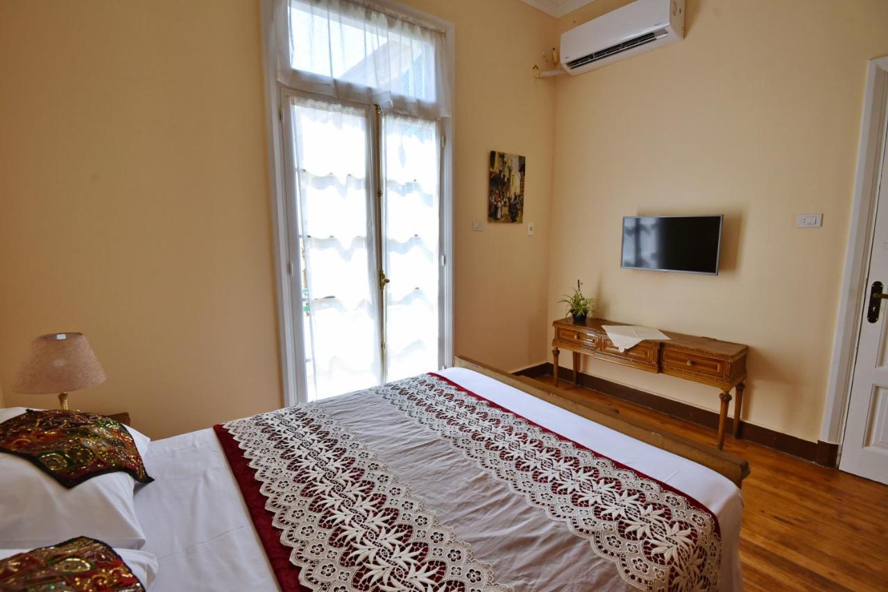 Apartment The Place 3 Charming Downtown Cairo
