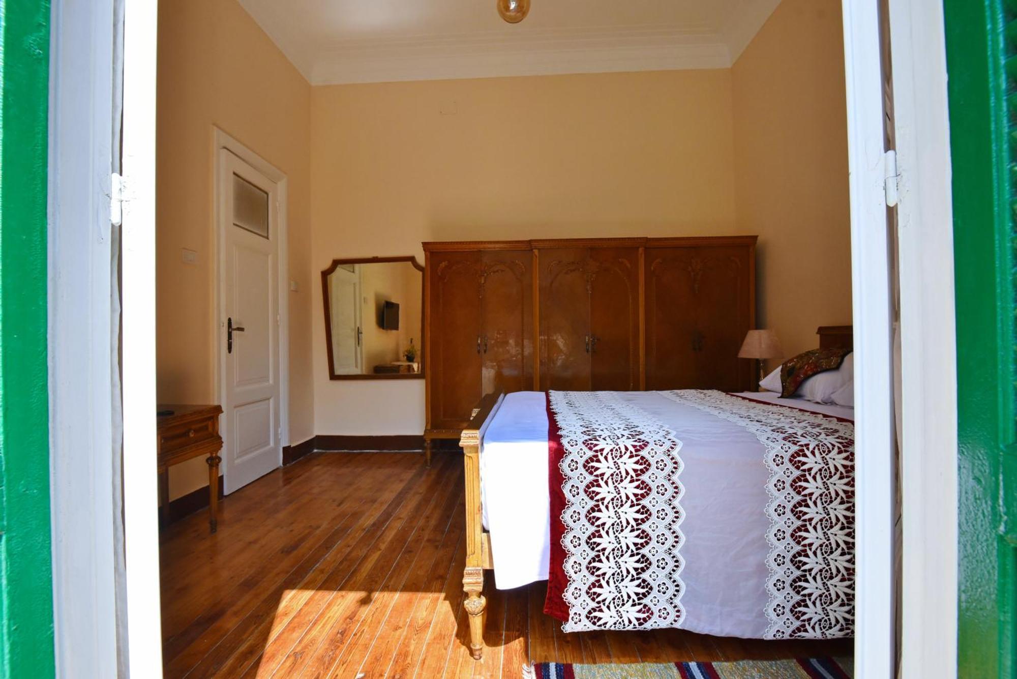 The Place 3 Charming Downtown * Cairo
